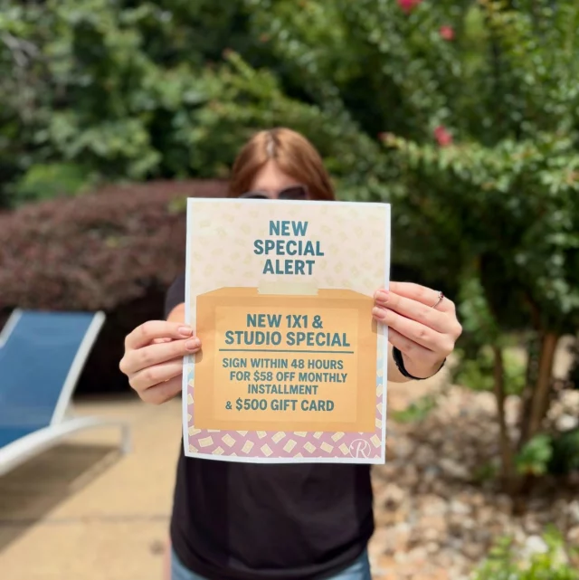 🎉 Big news! Our new Studio & 1x1 special just dropped! Sign within 48 hours to unlock exclusive savings 💸 — get $58 off your monthly rate AND a $500 gift card on move-in day! Don’t miss out on this sweet deal 🏠✨ #republicatsamhouston #explorpage #summer